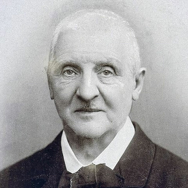 Anton Bruckner