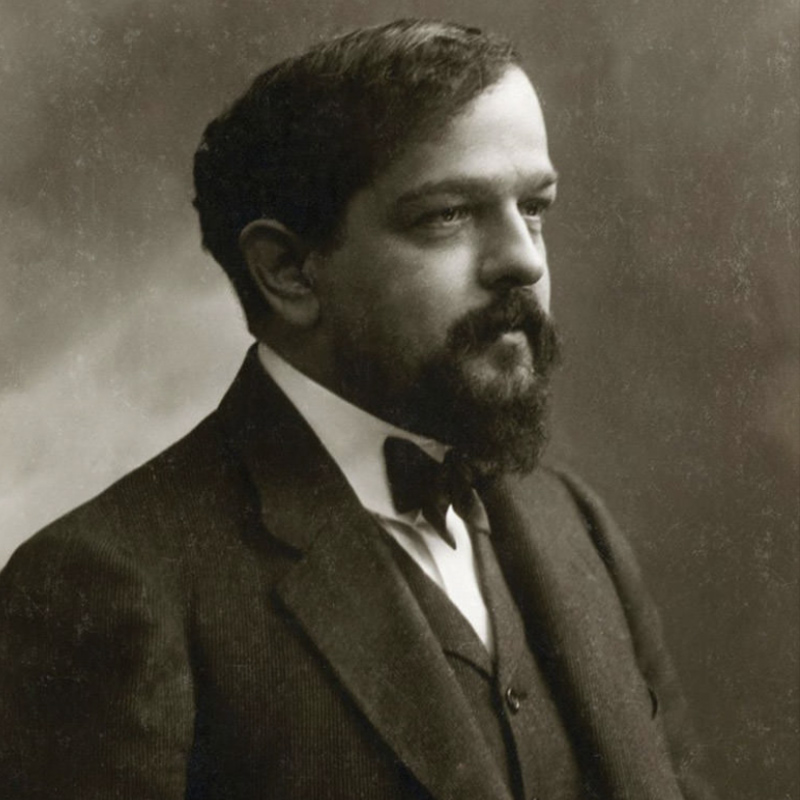 Claude Debussy