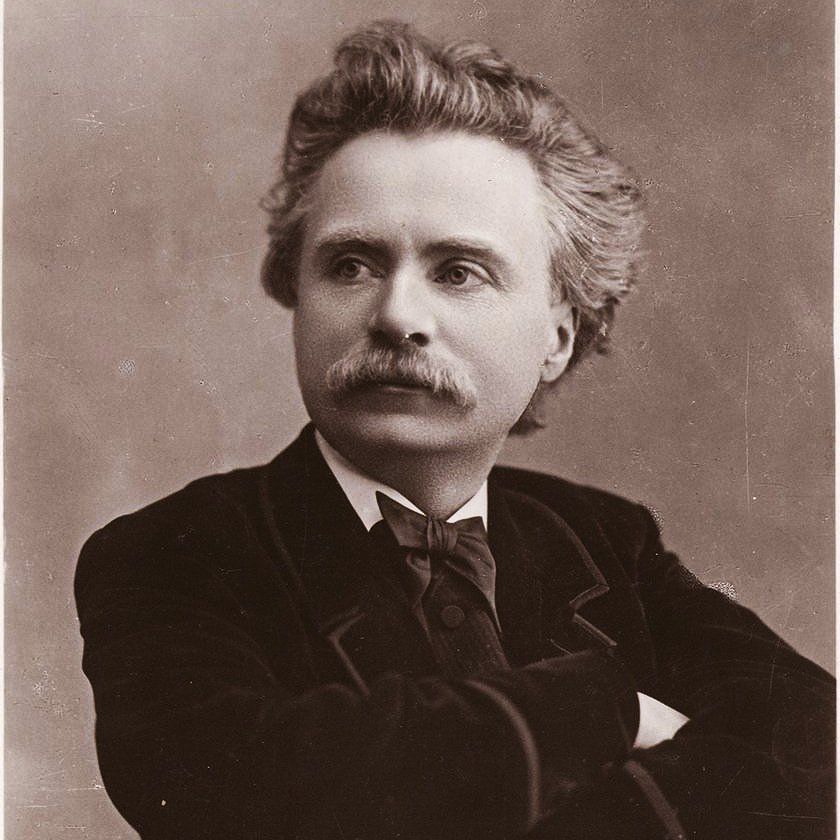 Edvard Grieg