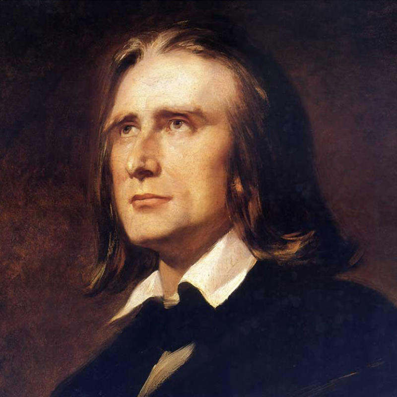 Franz Liszt