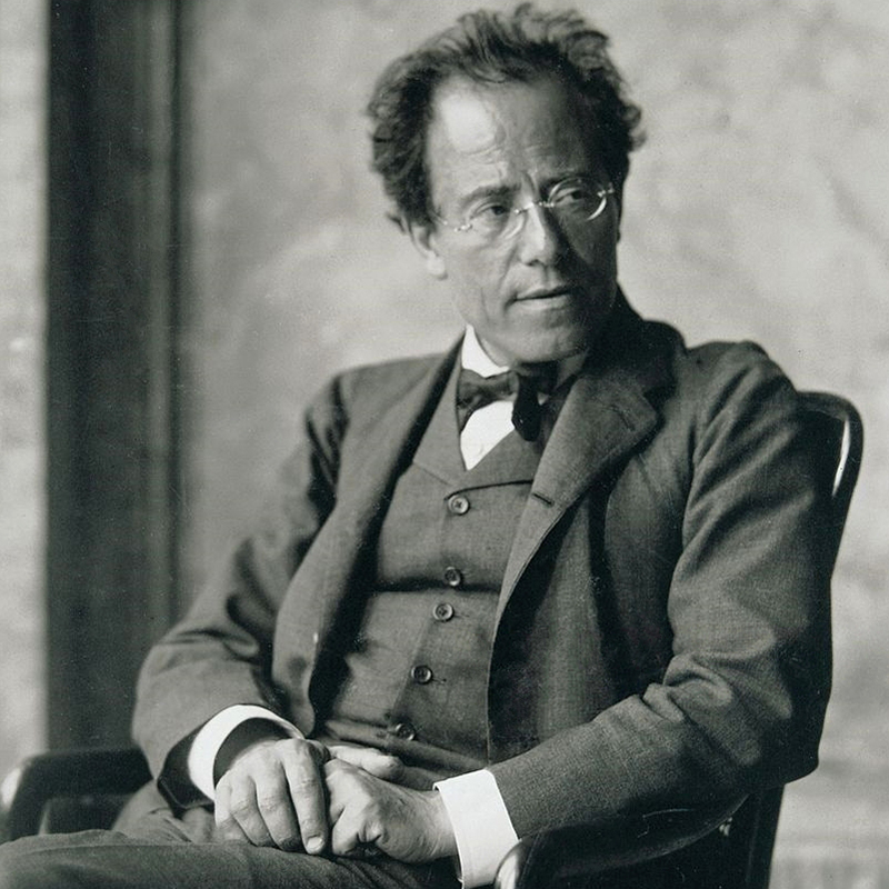 Gustav Mahler