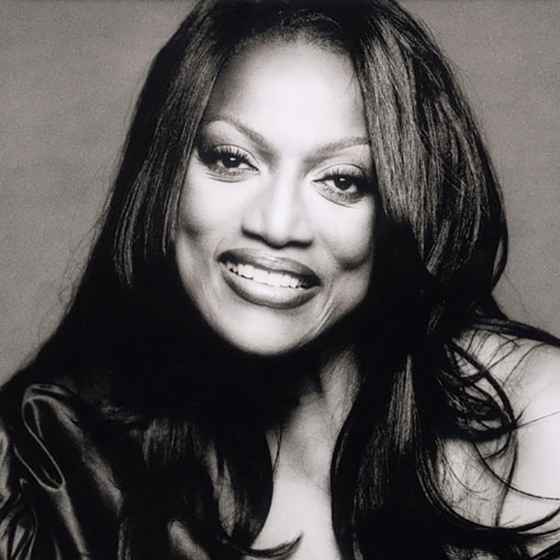 Jessye Norman