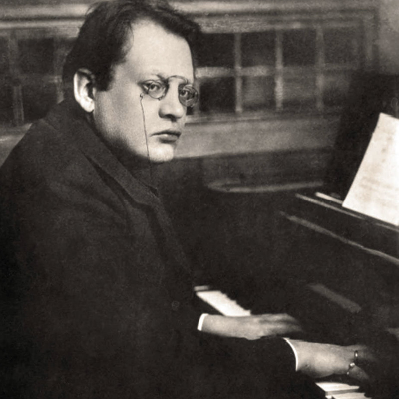 Max Reger