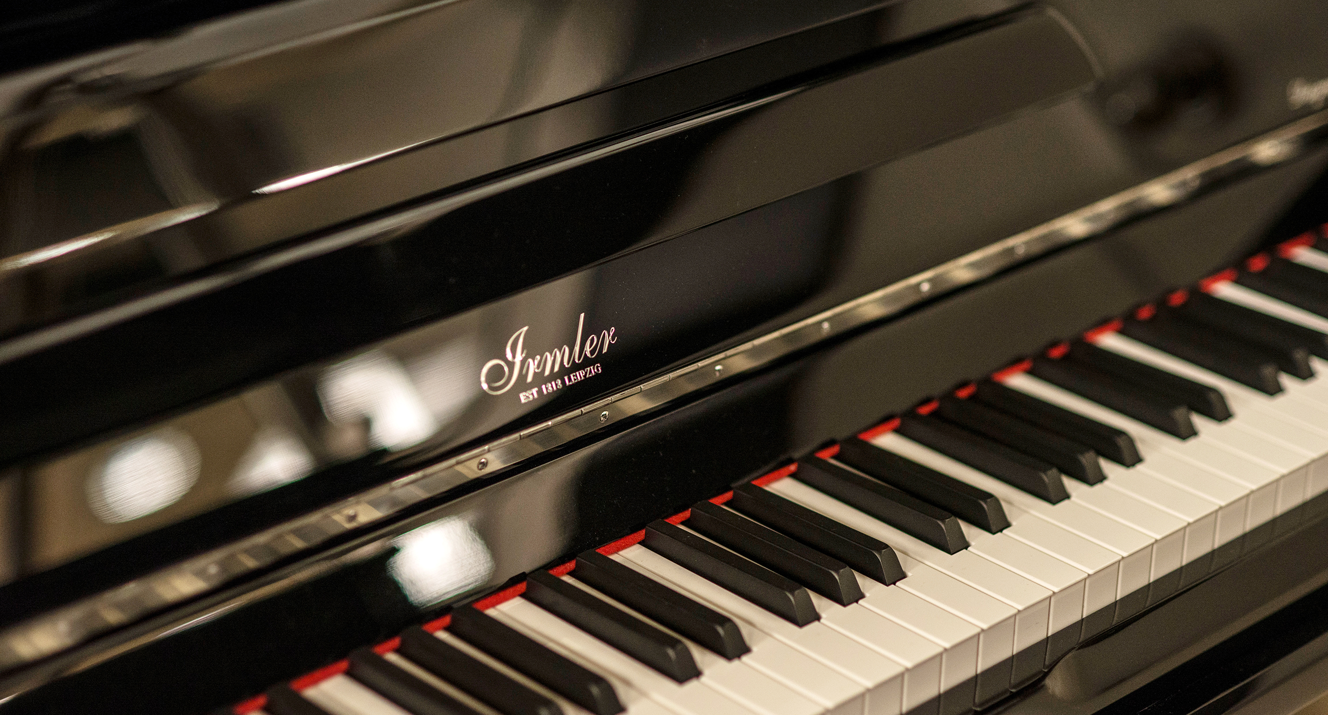 Irmler Pianos