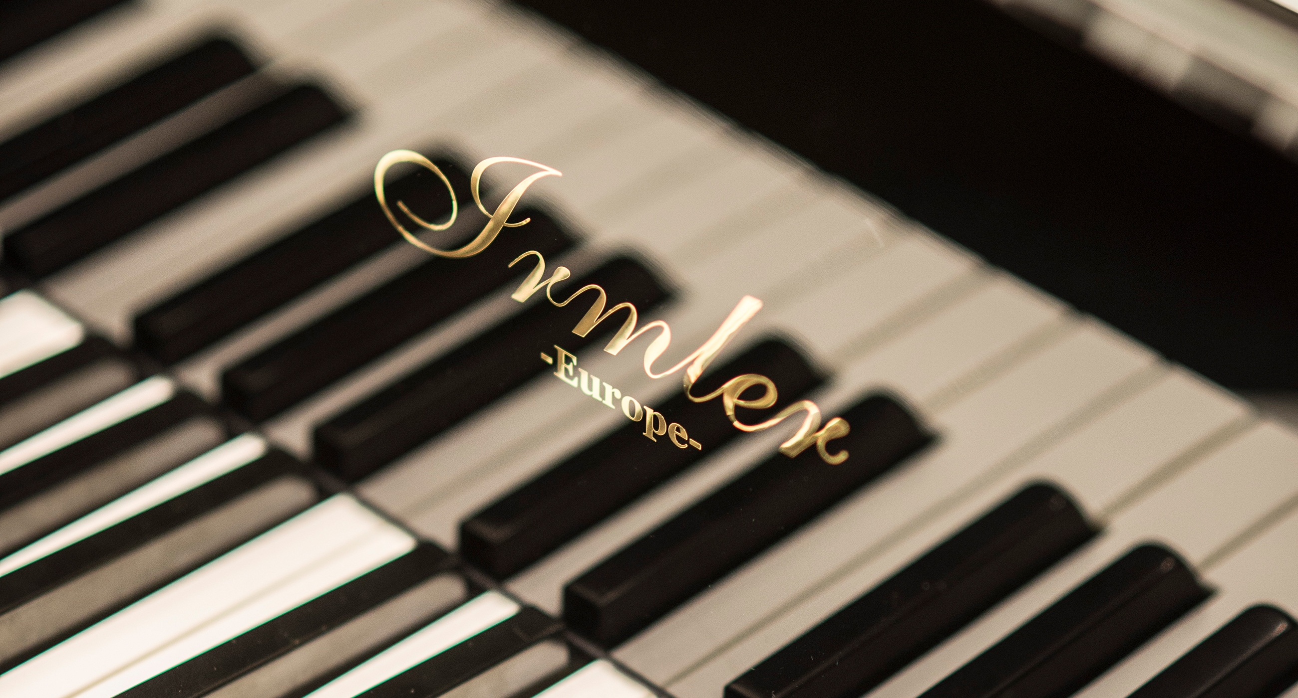 Irmler Europe Pianos