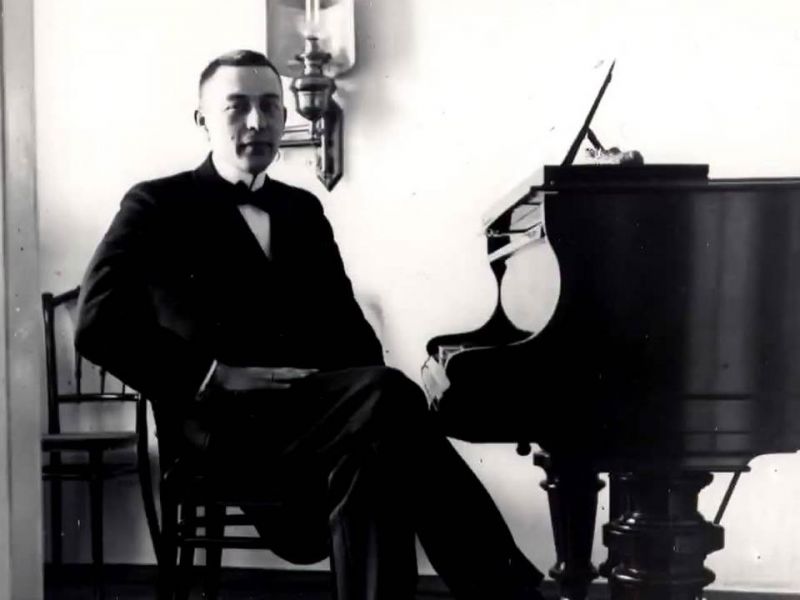 Blüthner history