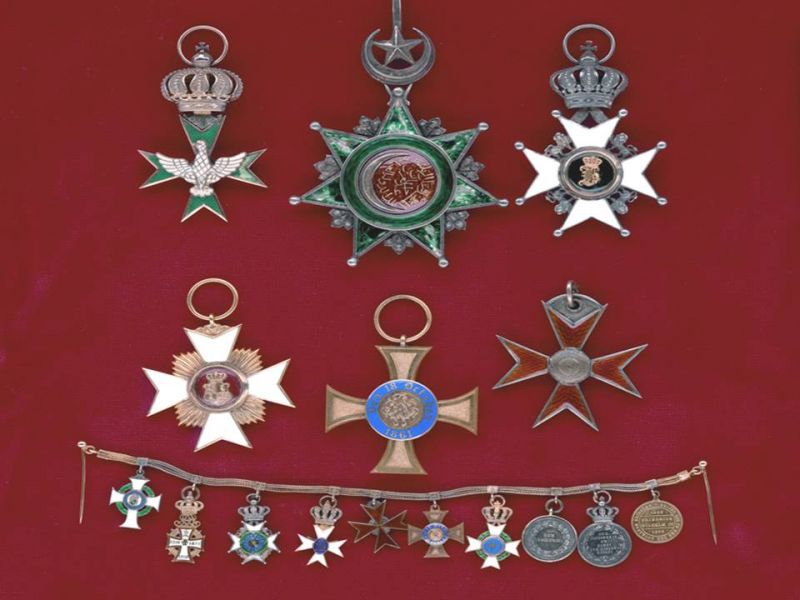 Blüthner history