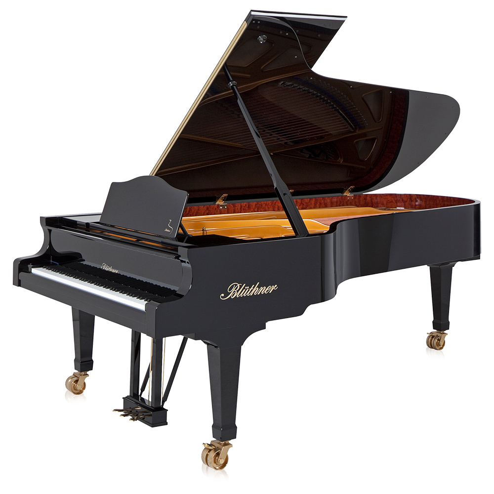 Bluthner Model 1 Grand Piano