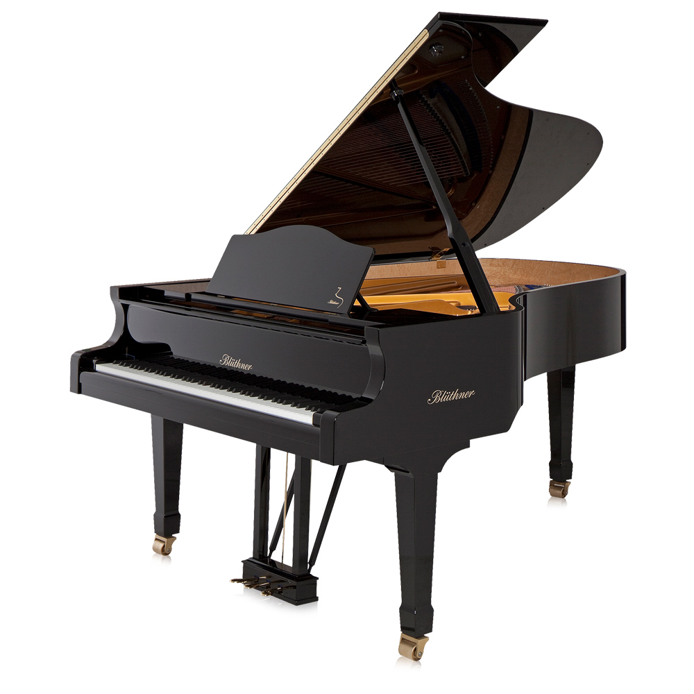 Bluthner Model 4 Grand Piano