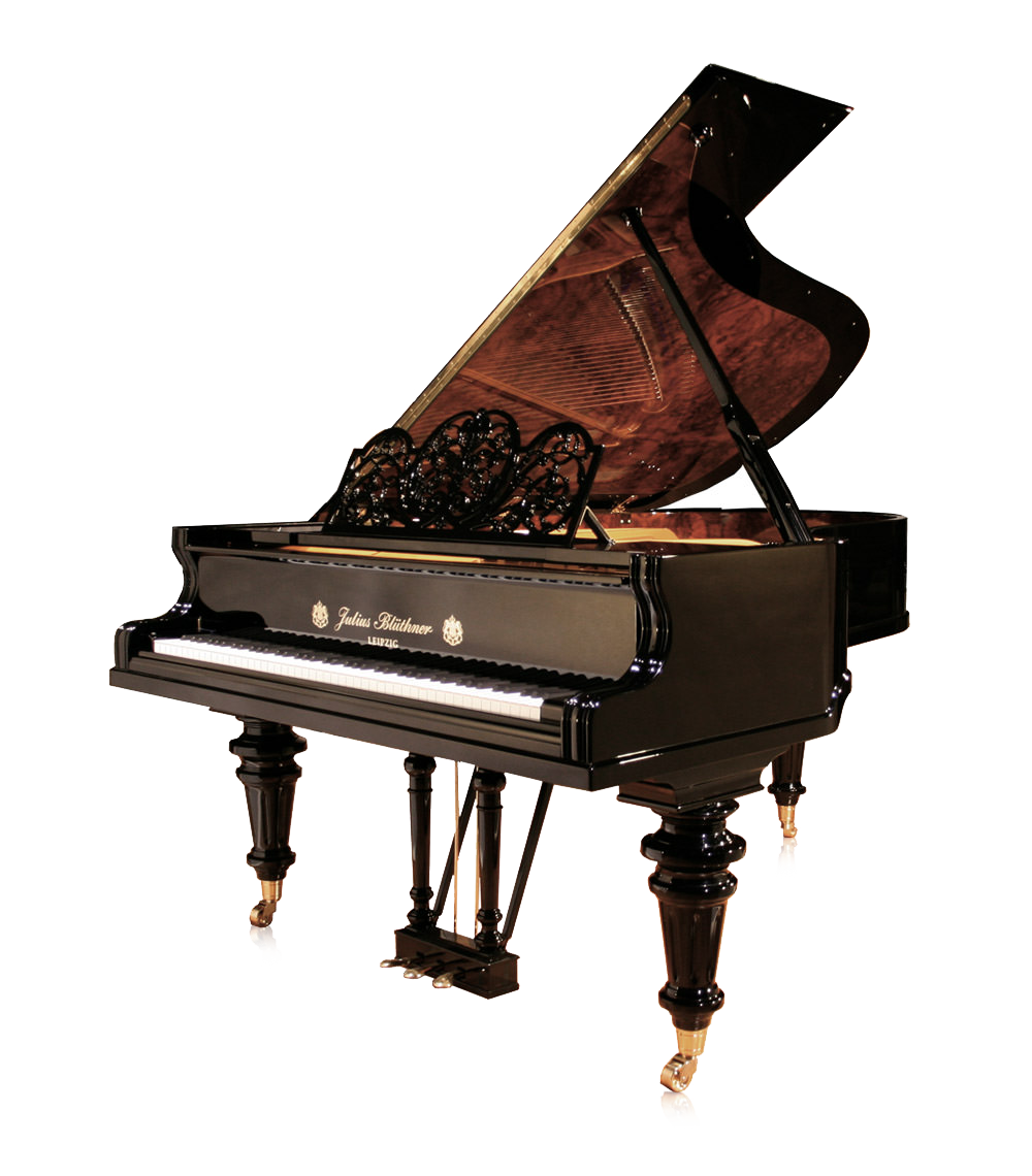 Bluthner Julius Bluthner Supreme Edition Grand Piano