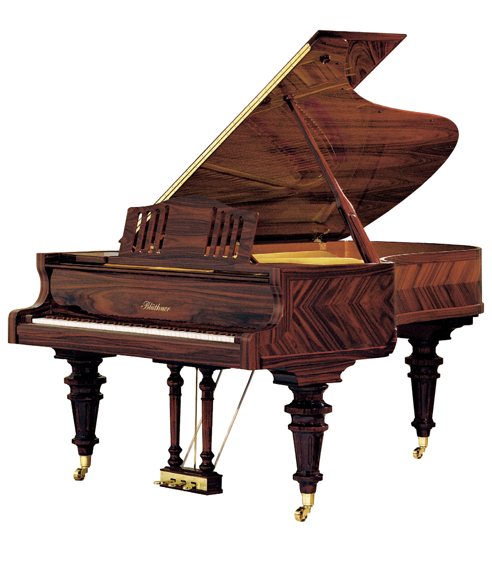 Bluthner Ambassador Designer Grand Piano