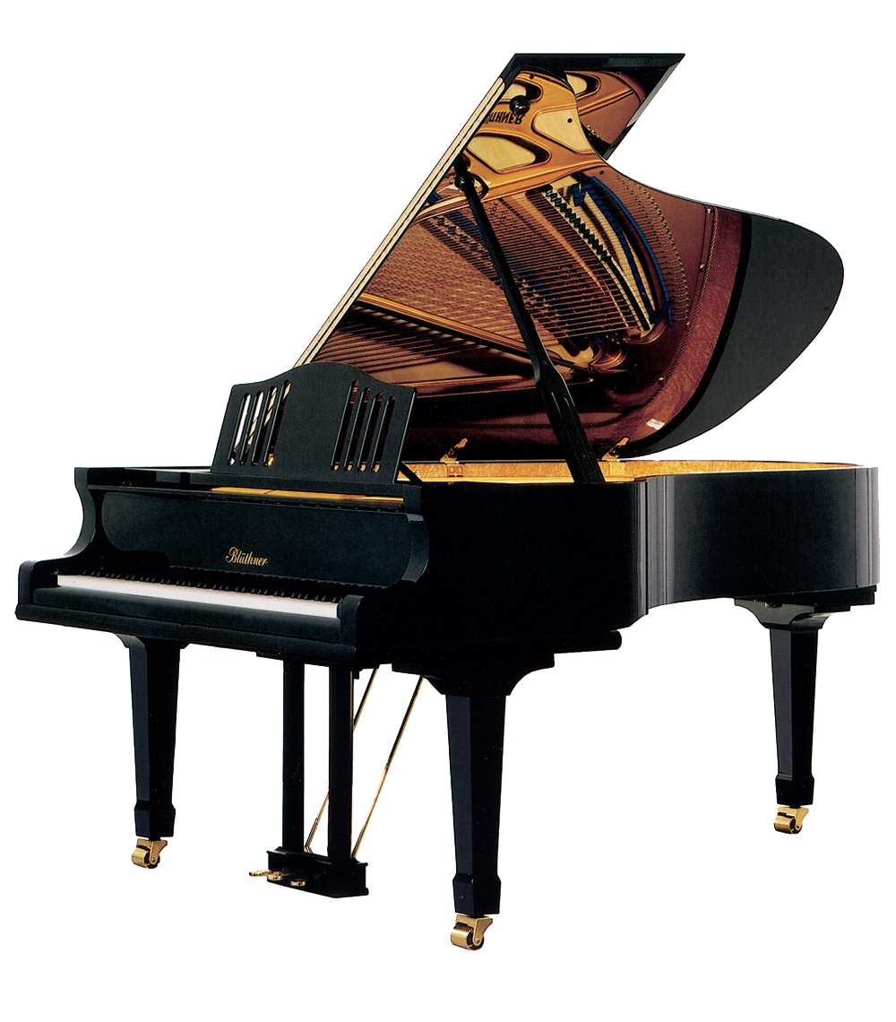 Bluthner President Designer Grand Piano