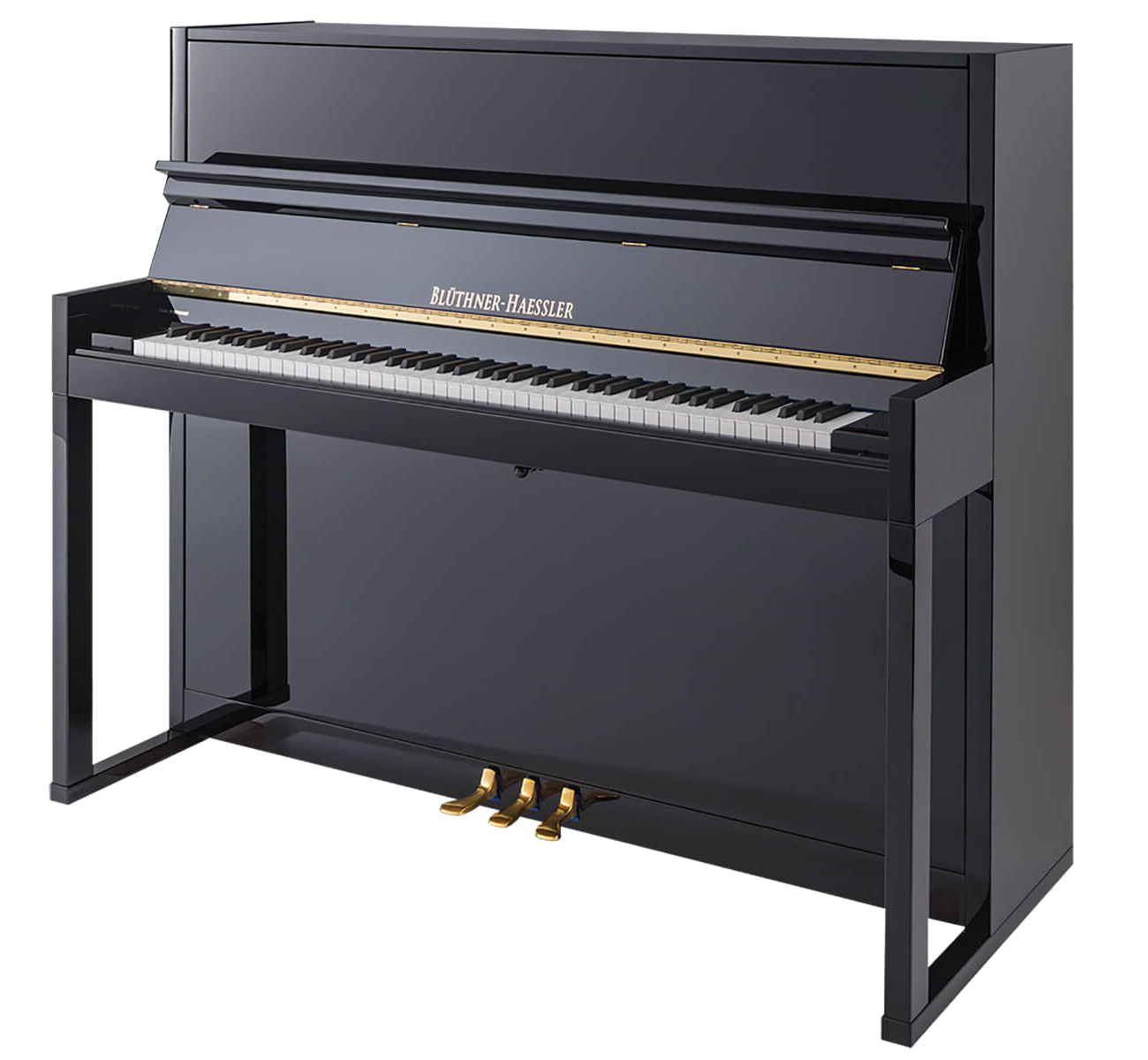 HB Edition Upright Piano