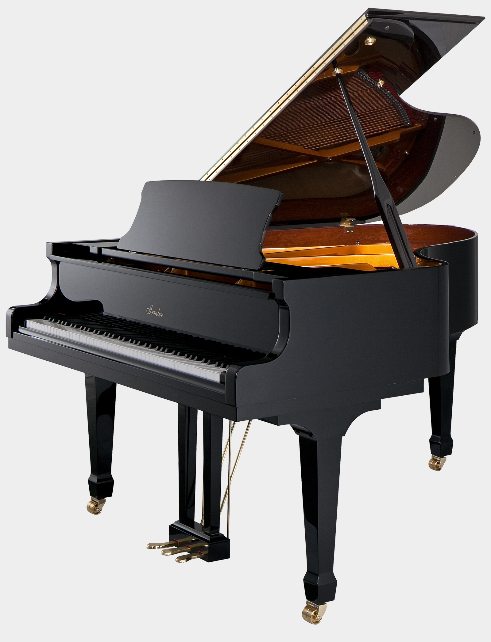 Irmler F160 Studio Grand Piano