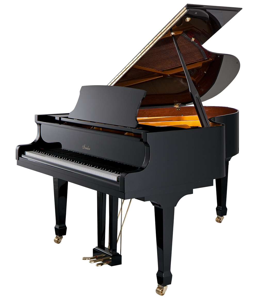 Irmler F160 Grand Piano