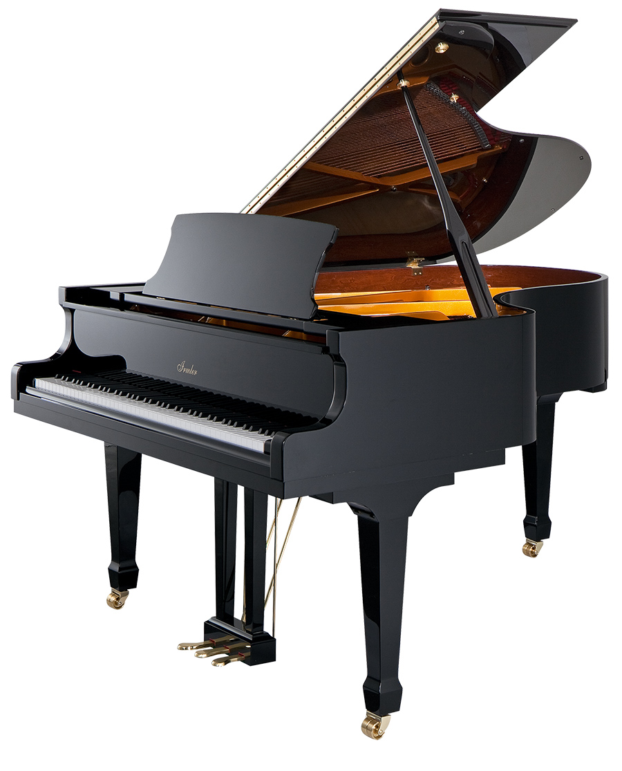 Irmler F188 Grand Piano