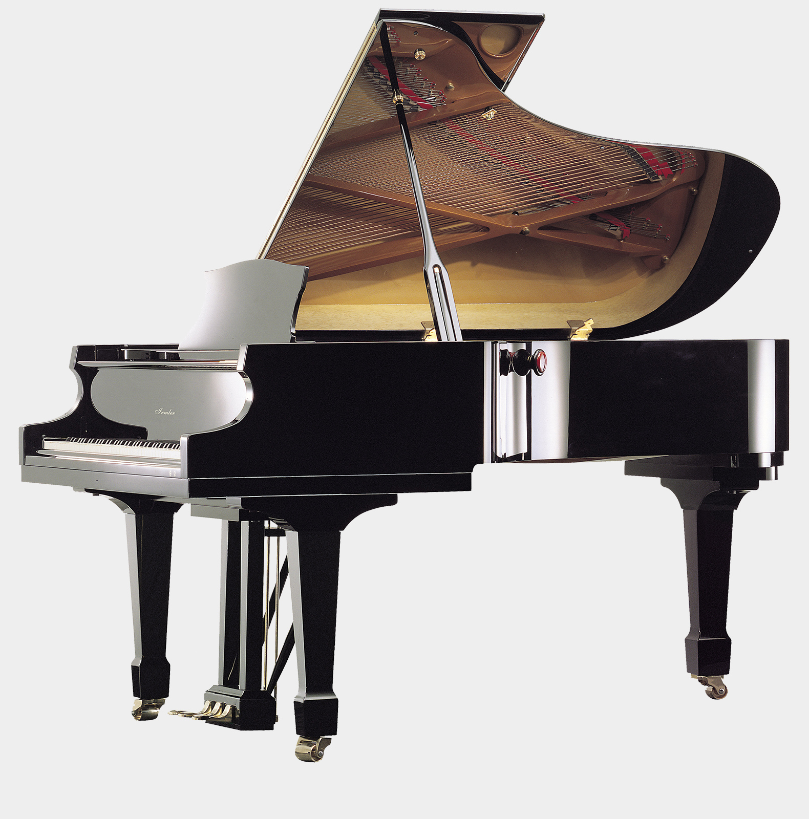 Irmler F210E Grand Piano