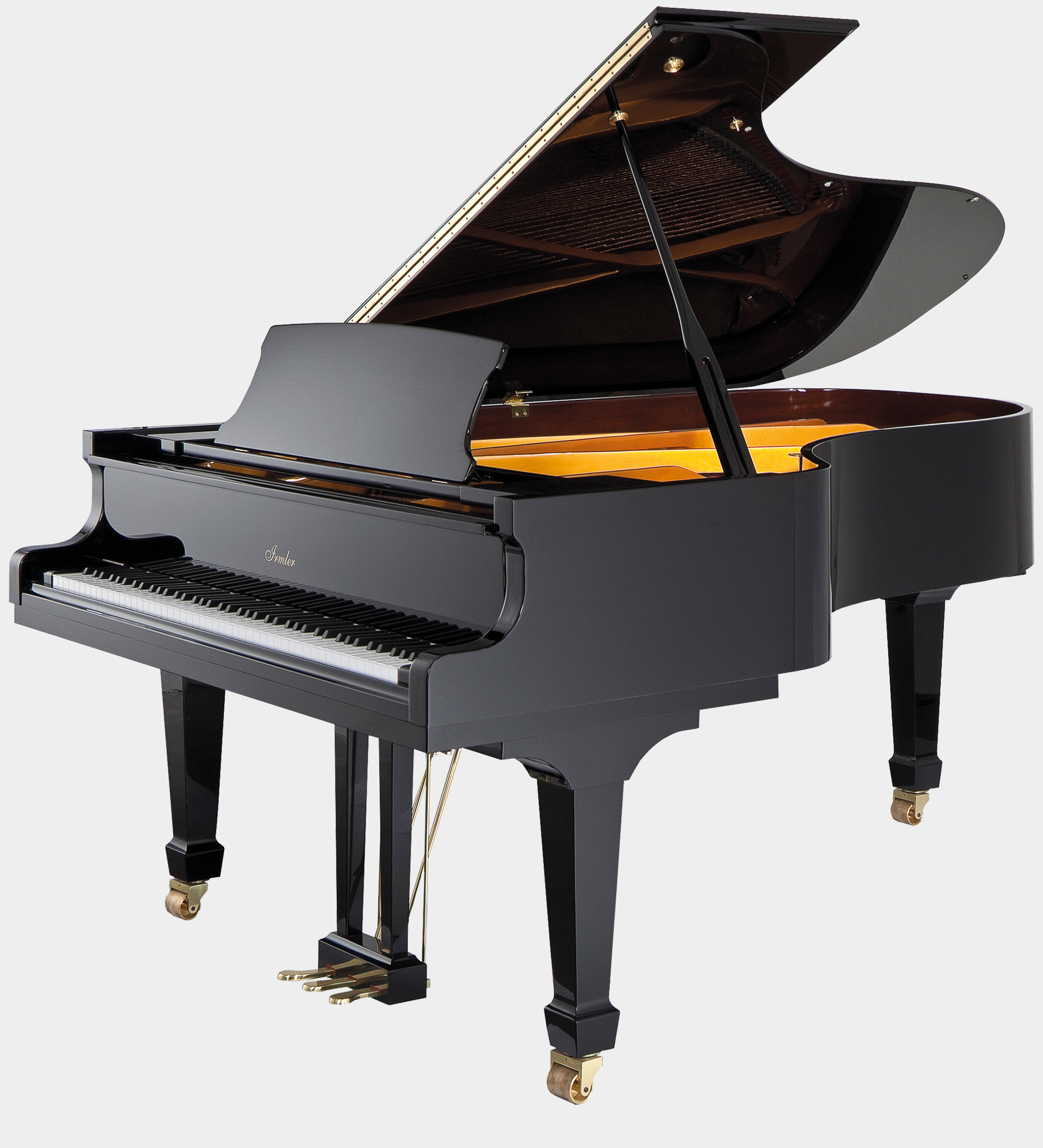 Irmler F213 Studio Piano