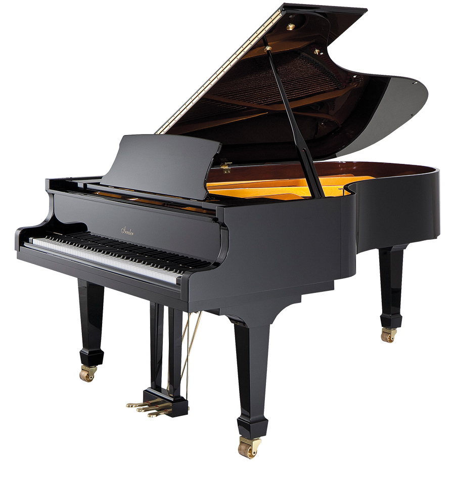 Irmler F213 Grand Piano