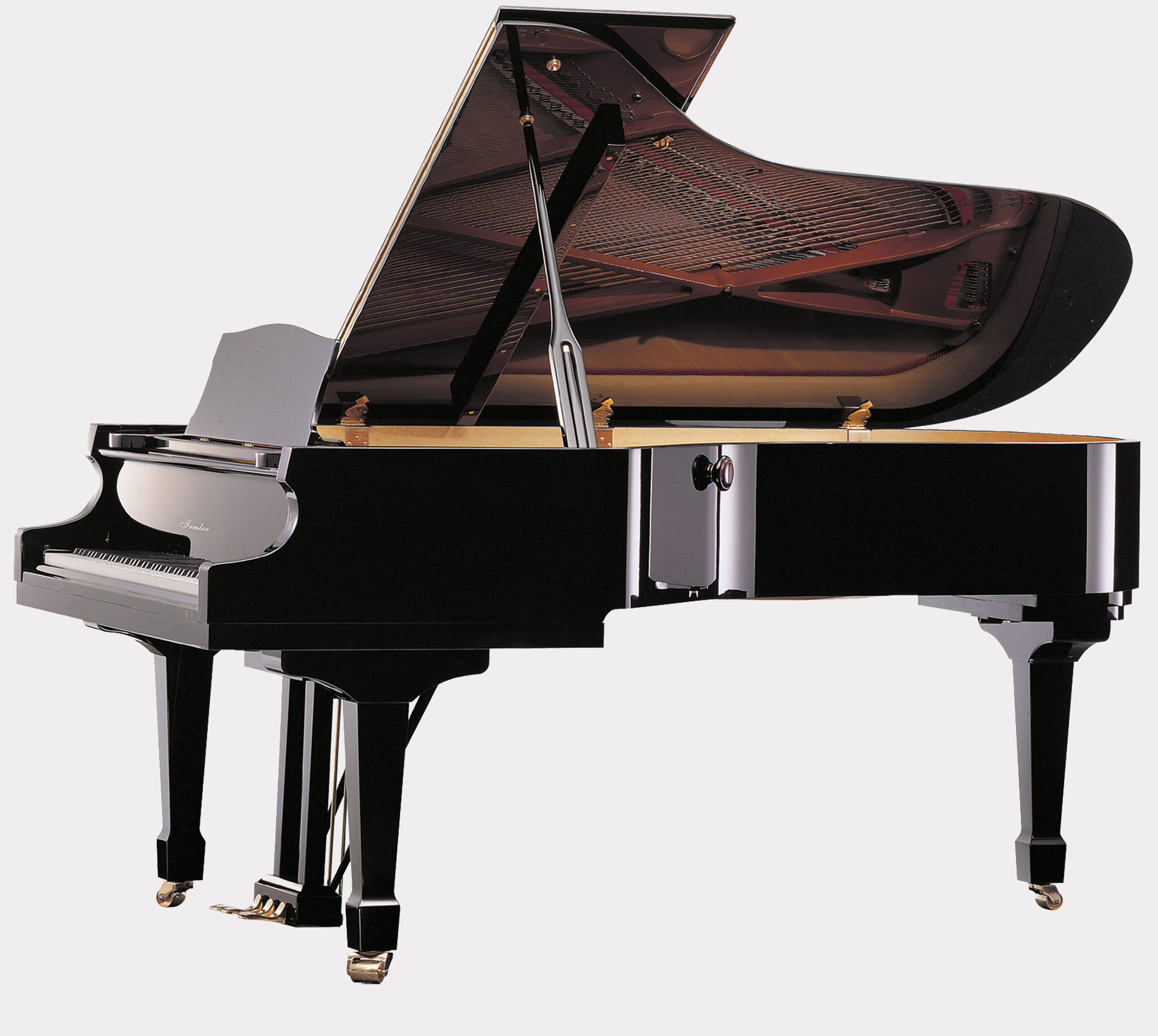 Irmler F230E Grand Piano