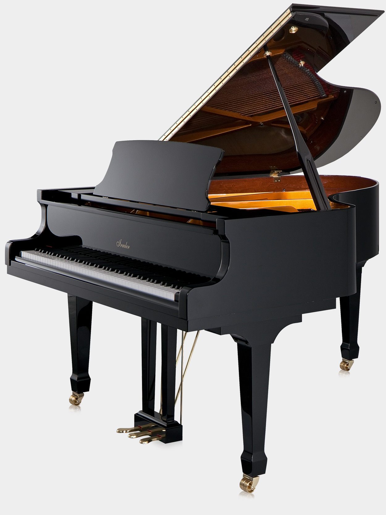 Irmler F148 Studio Piano