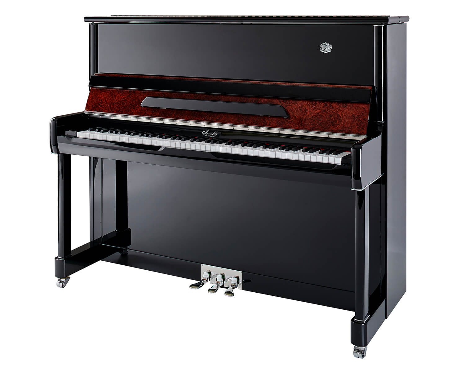 Irmler Art Design Pianos