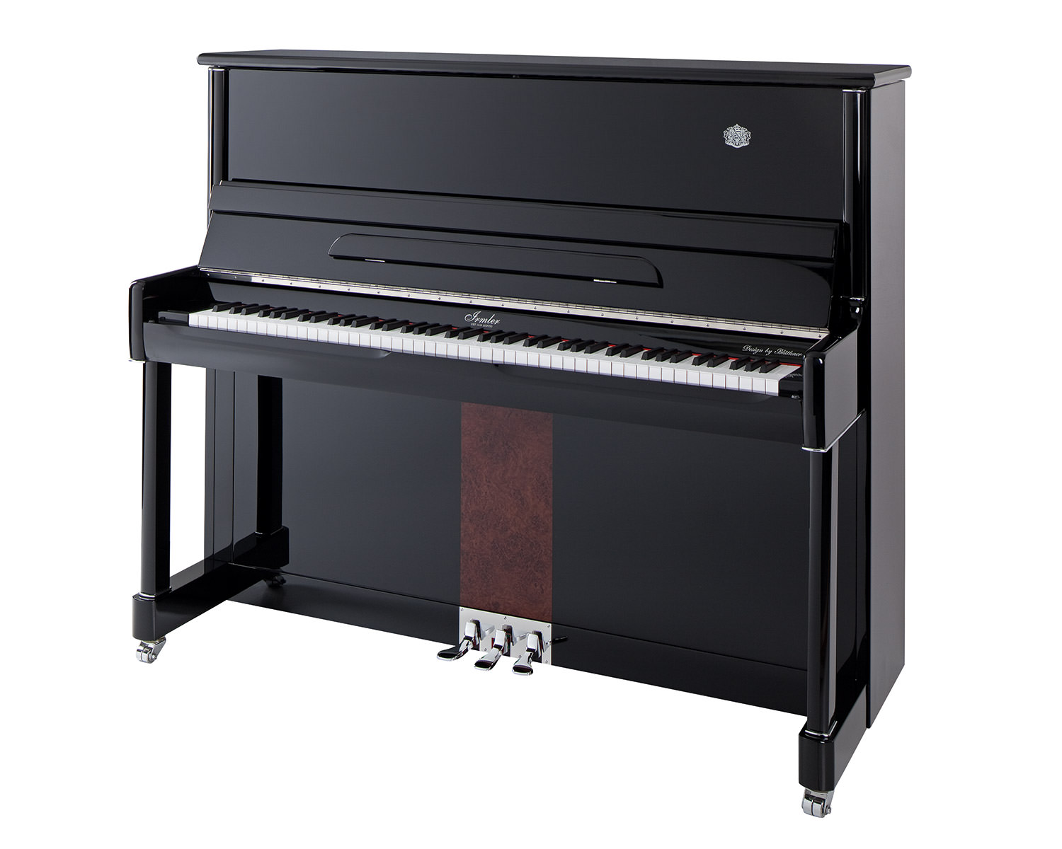 Irmler Monique Piano