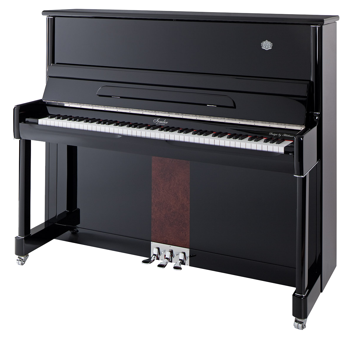 Irmler Art Design Pianos