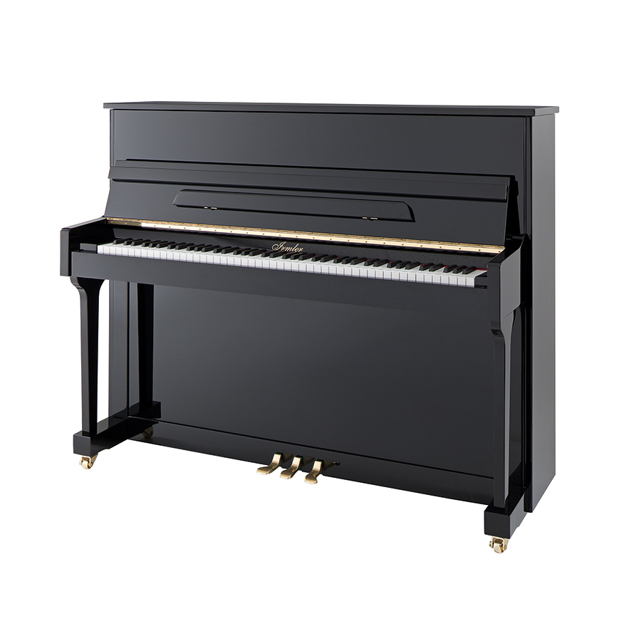 Irmler P118 Studio Upright Piano