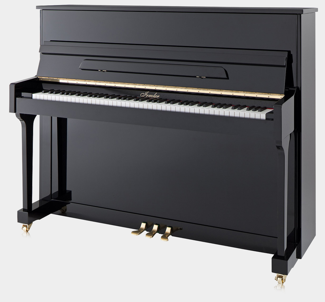 Irmler 118S Upright Piano