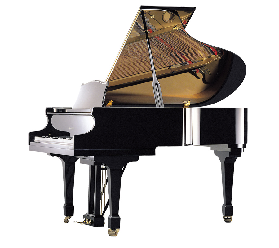 Irmler F190E Grand Piano