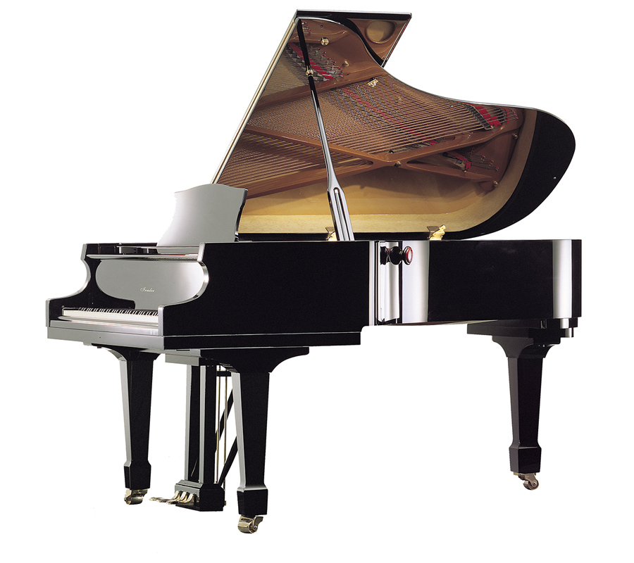 Irmler F210E Grand Piano