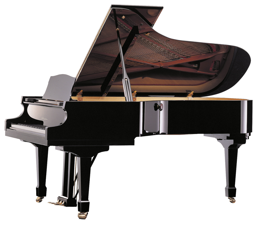 Irmler F230E Grand Piano