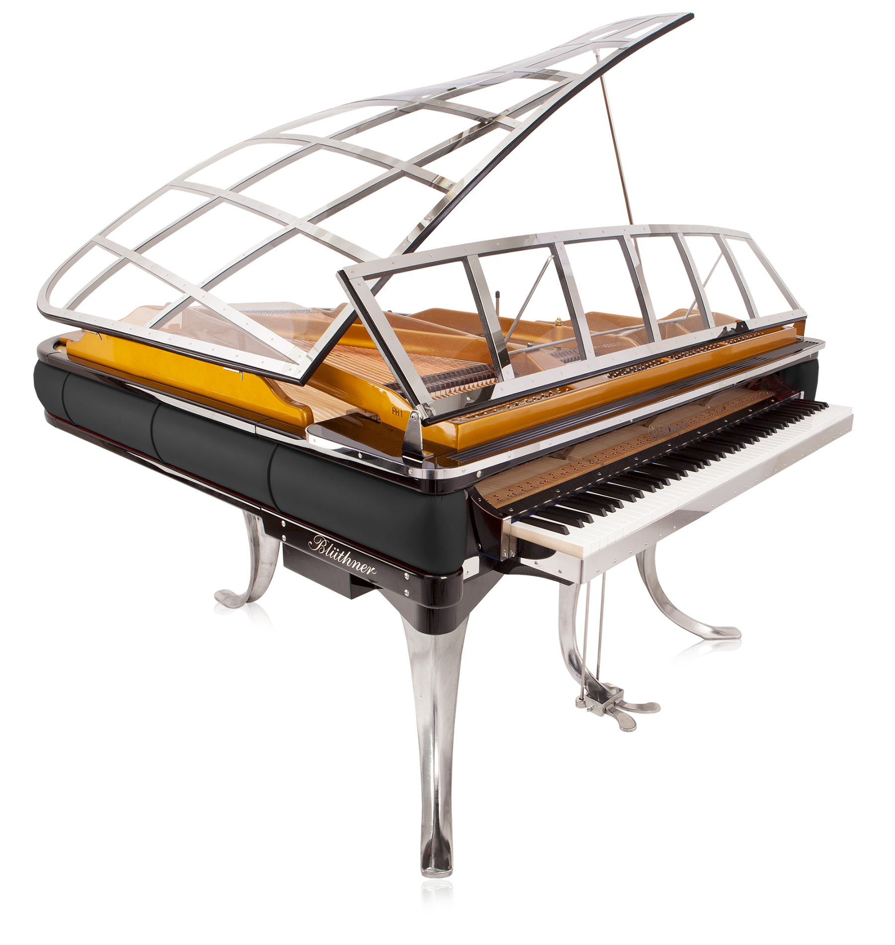 PH Grand Piano