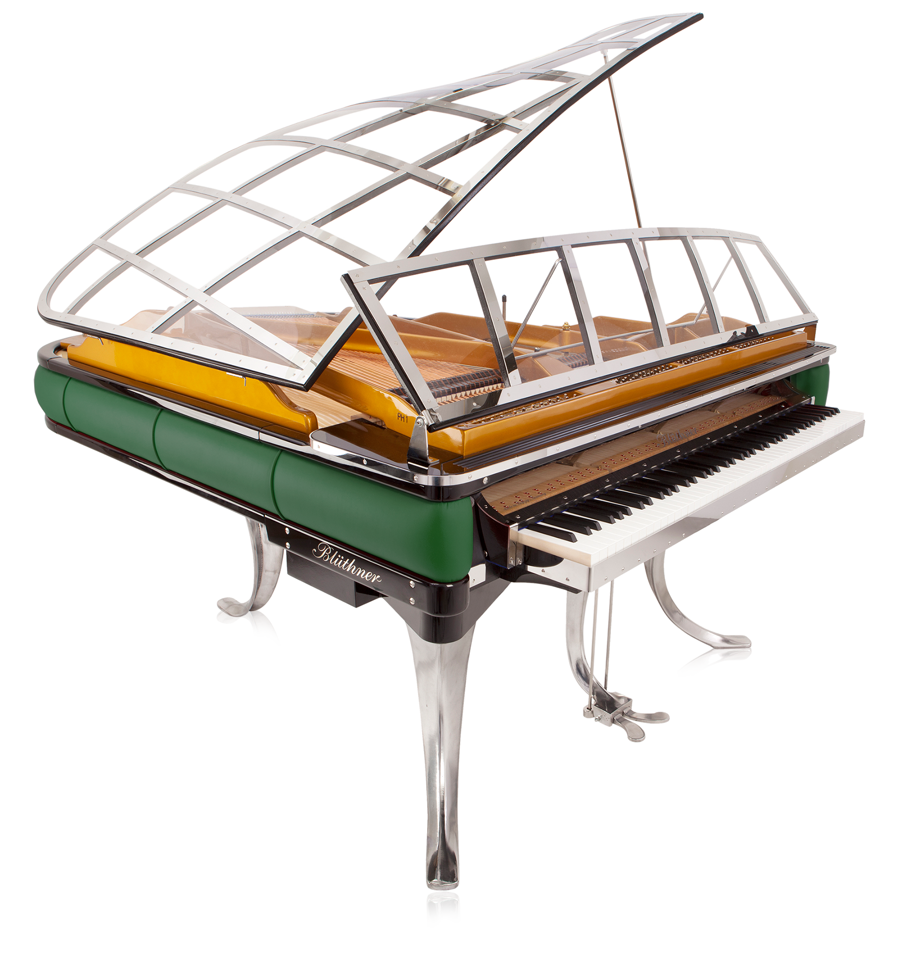 PH Grand Piano