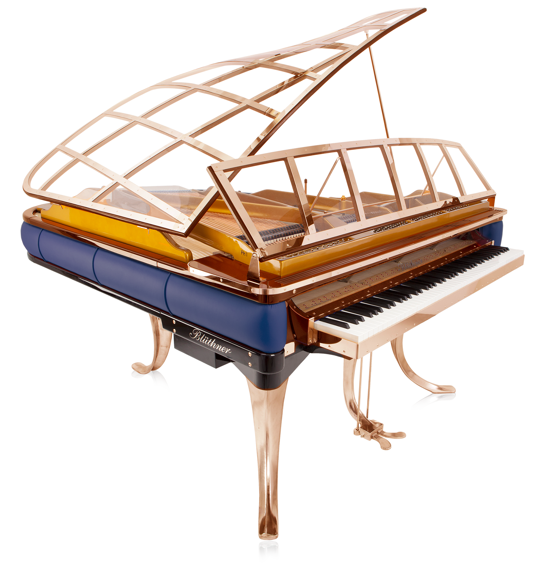 PH Grand Piano