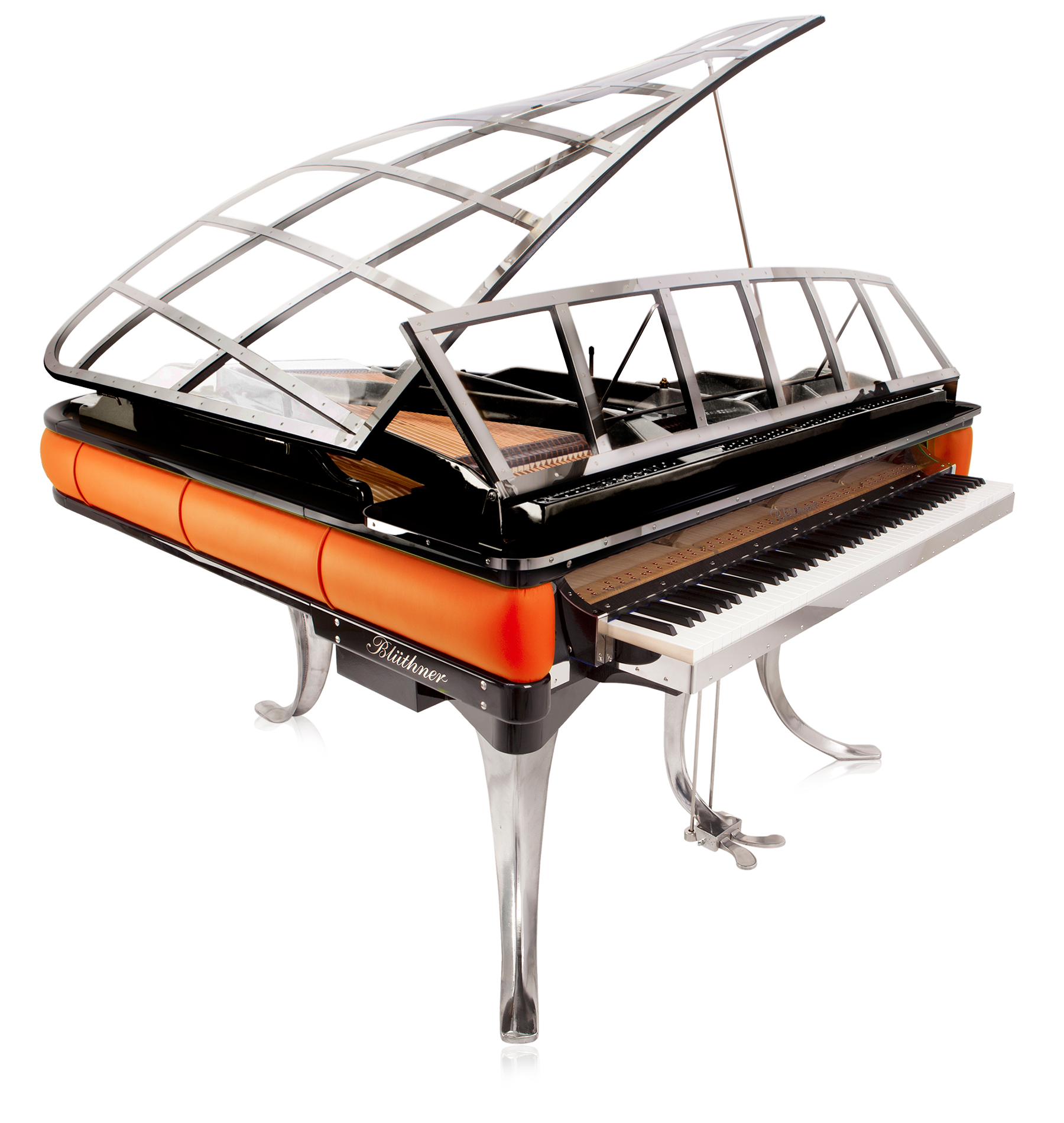 PH Grand Piano