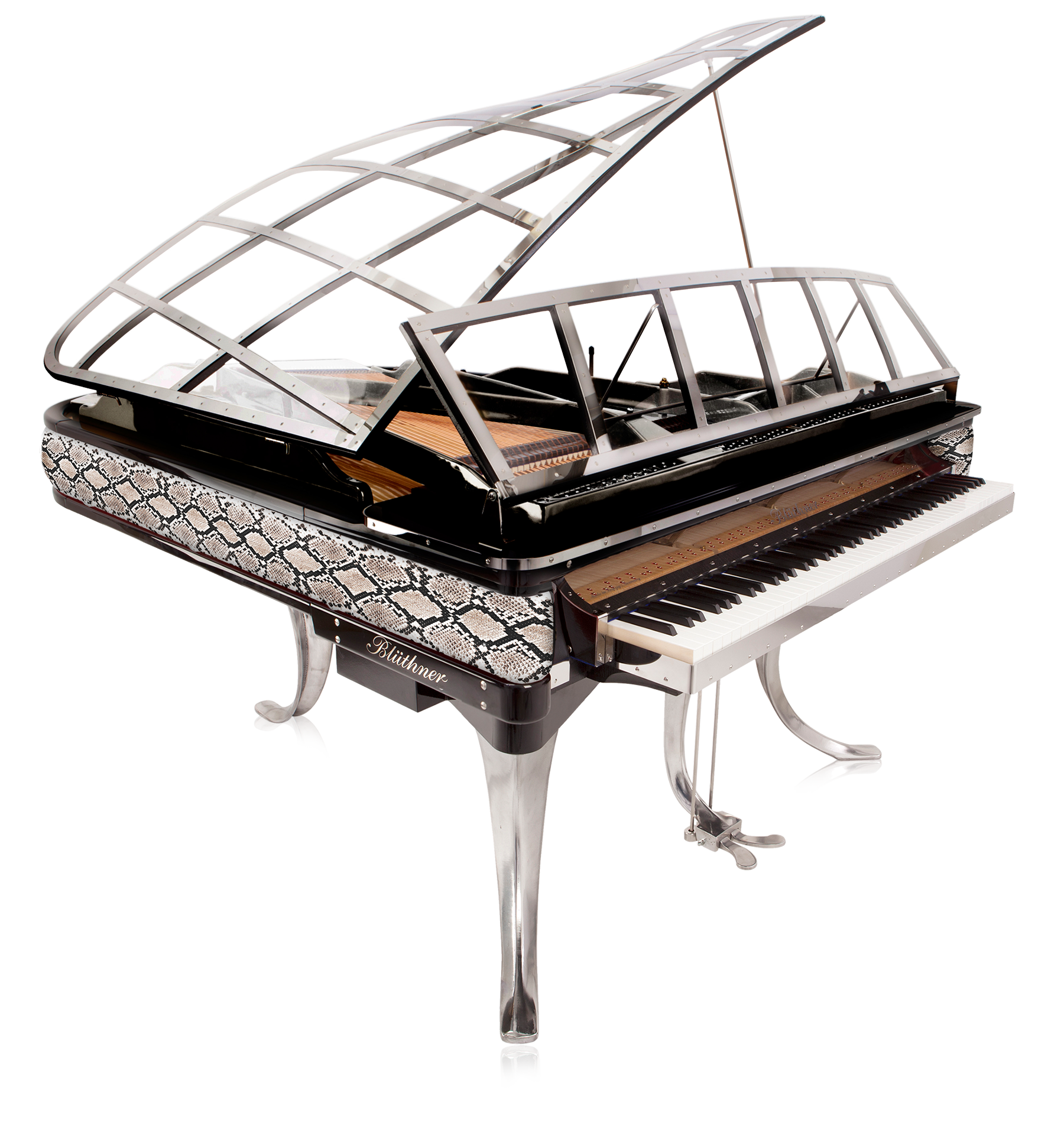 PH Grand Piano