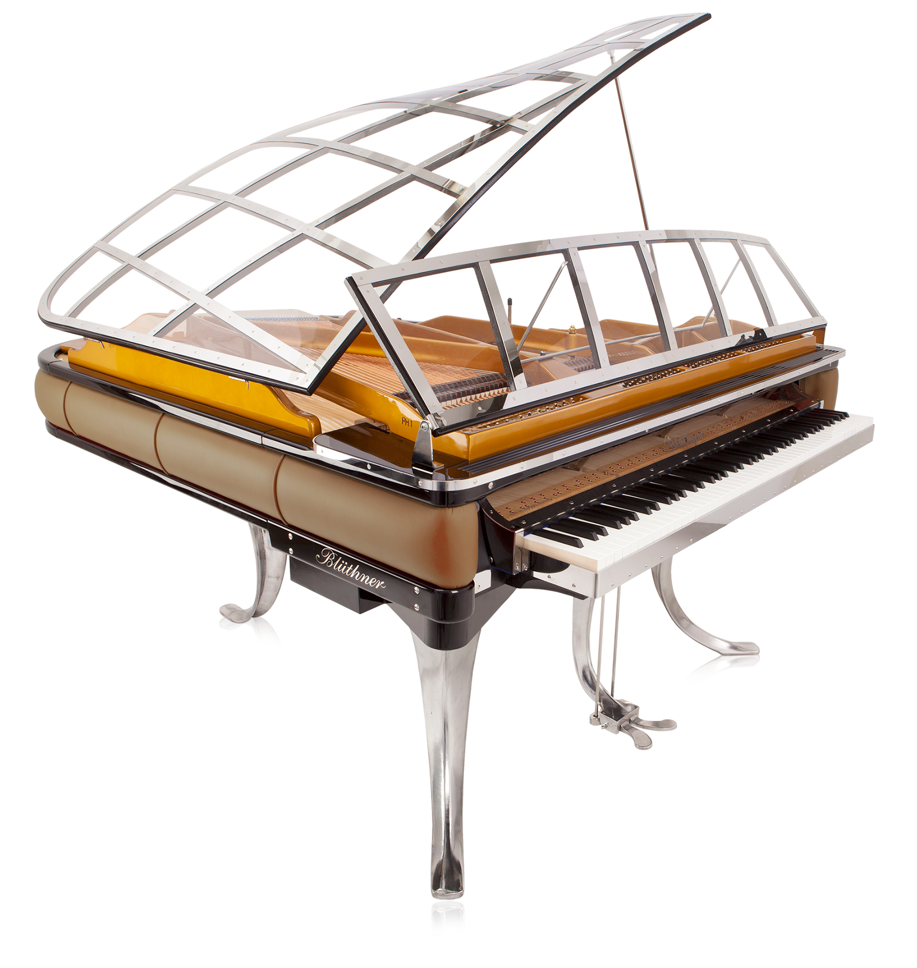 PH Grand Piano