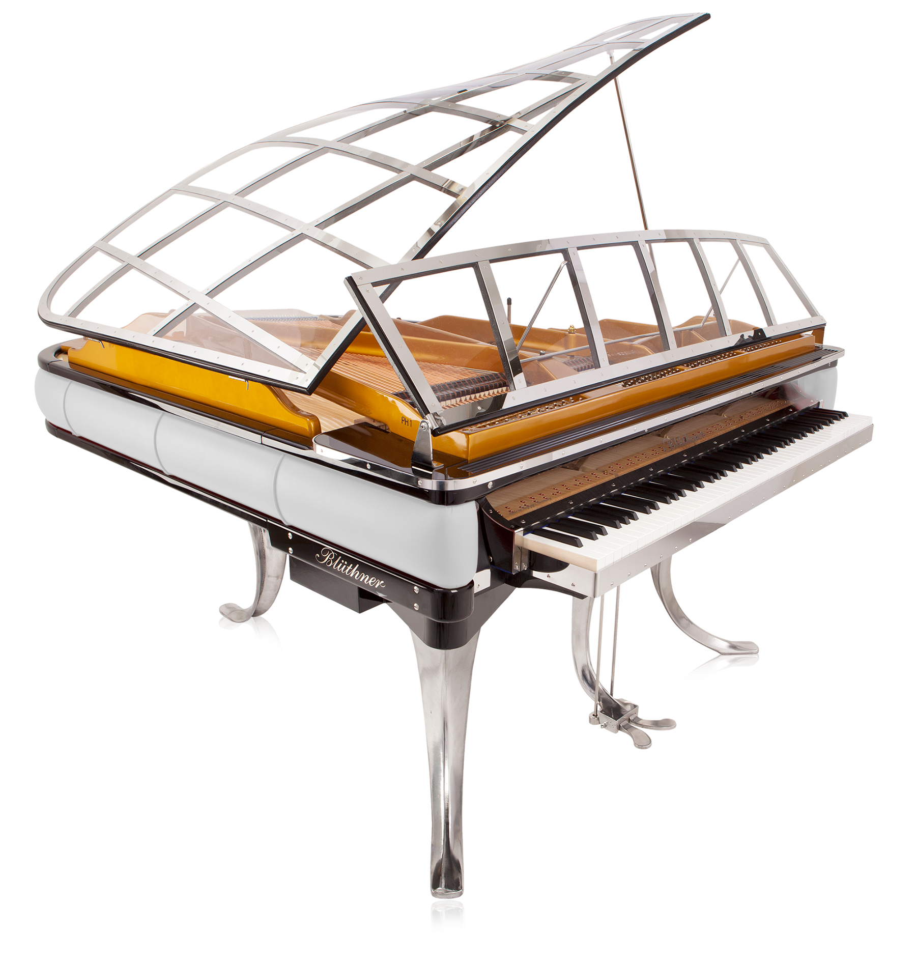 PH Grand Piano