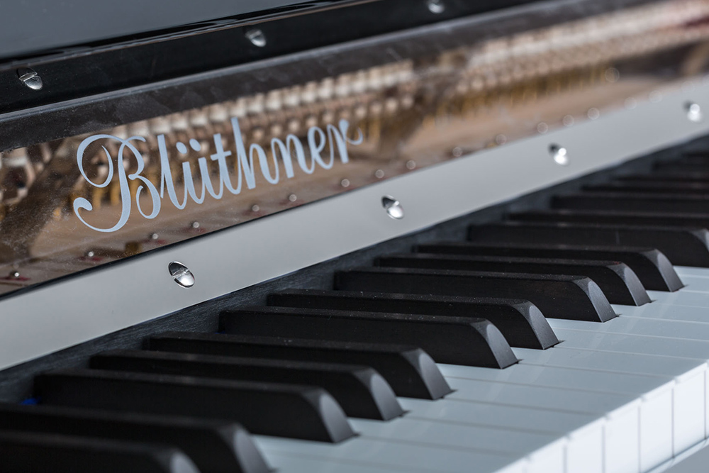 PH piano keyframe