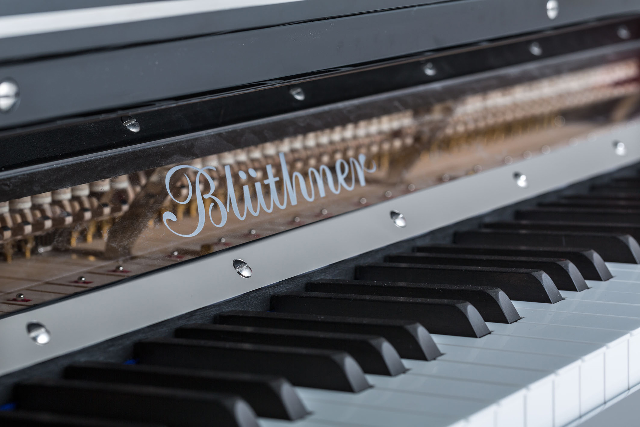 PH Grand Piano