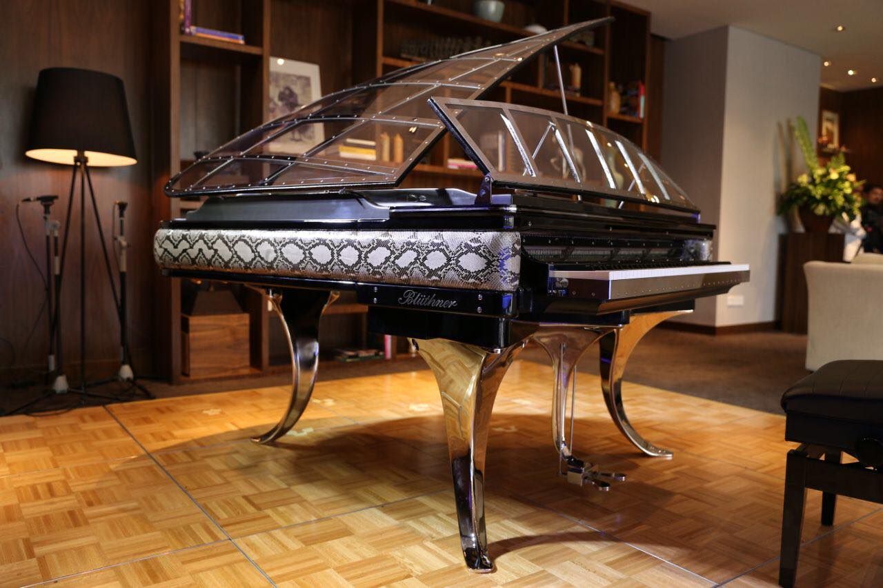 PH Grand Piano