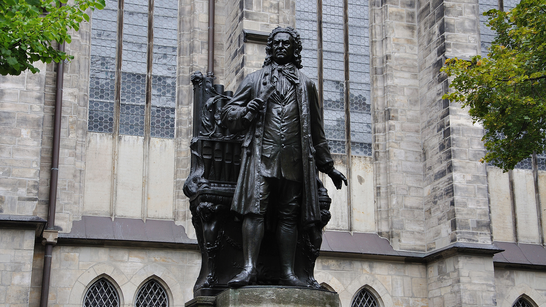 Internationaler Bach Wettbewerb