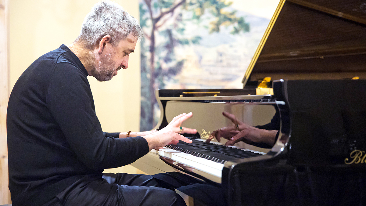Blüthner in der Carnegie Hall
